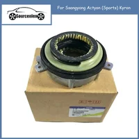 Actuador de cubo de bloqueo Original para Ssangyong Actyon, Kyron 4151009000, 4151009100, 4151036200