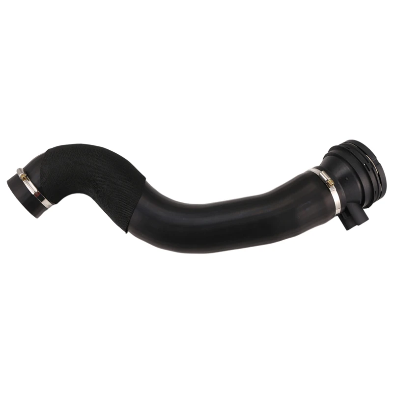 HC3Z6F073B 2017-2019 For Ford Super Duty Automotive Turbo Intercooler Outlet Pipe HC3Z-6F073-B