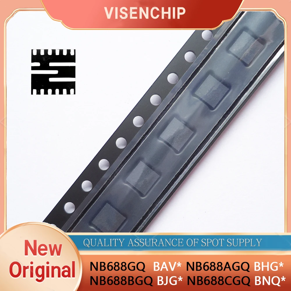 2Pieces New Origina…