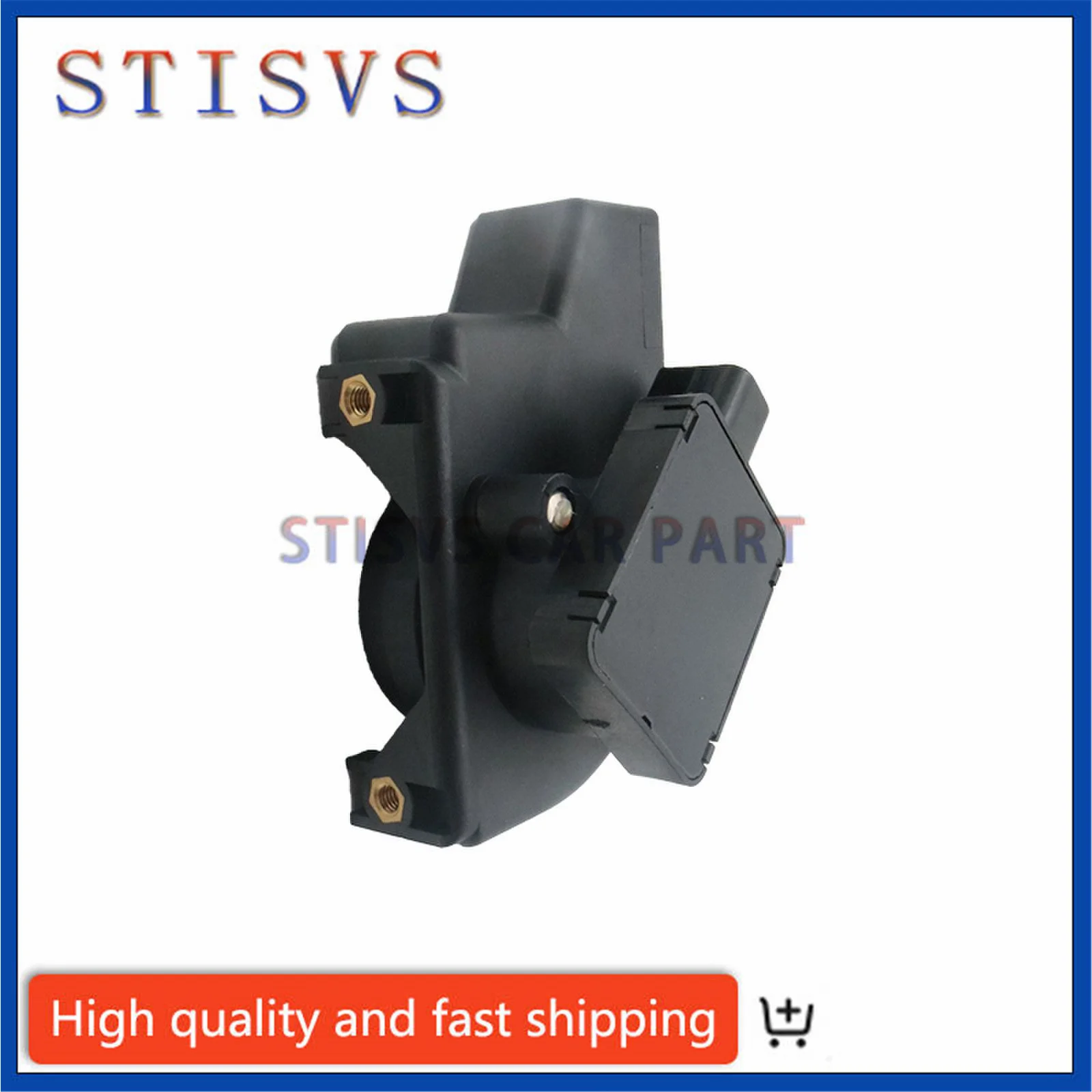 

Throttle Position TPS Sensor 1920AK For CITROEN C5 FIAT LANCIA 2098-2016 1607272480 9639779180 9643365680 Cars Accessories