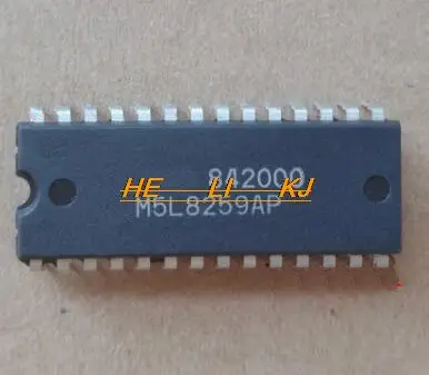 

Freeshipping M5L8259AP-5 M5L8259AP M5L8259