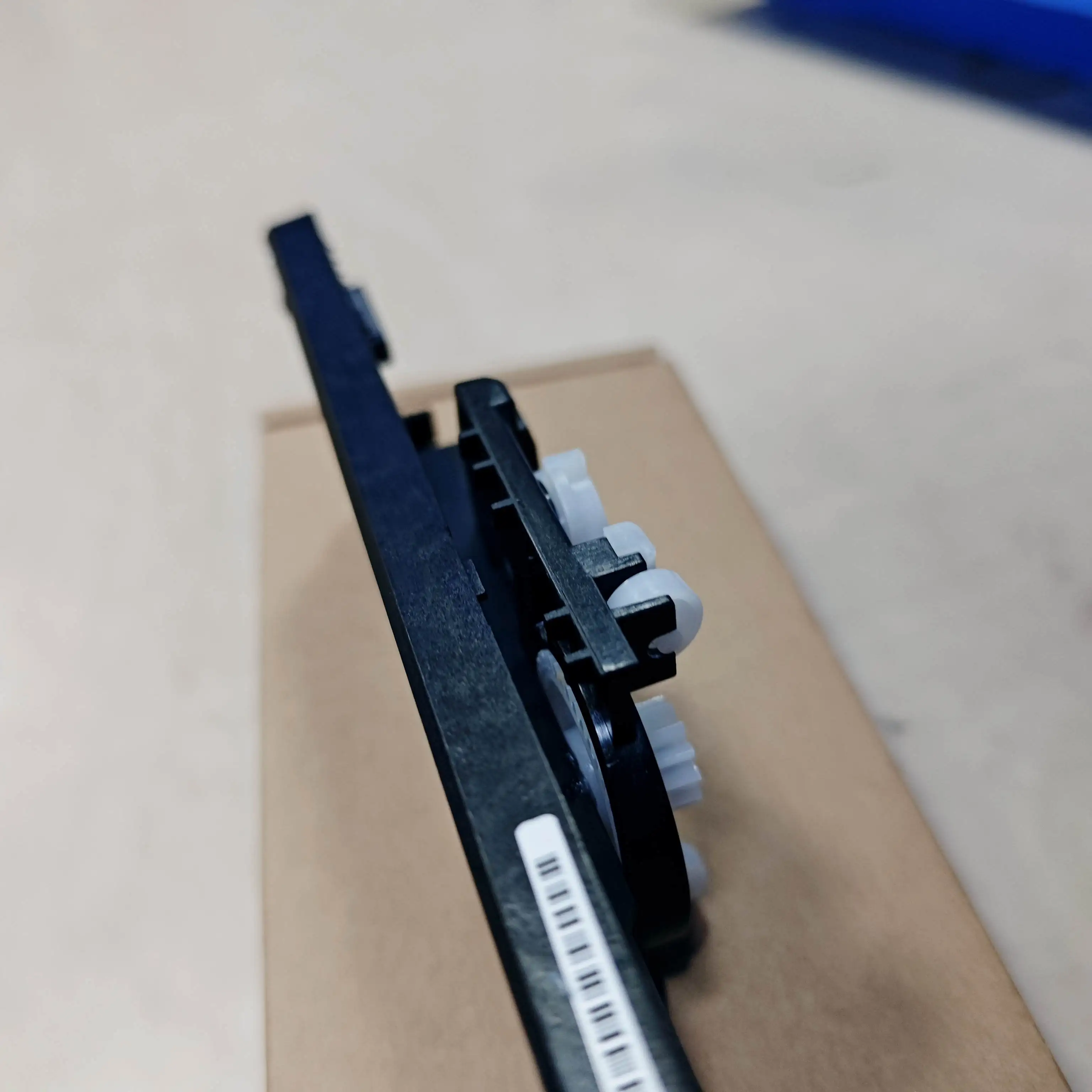 Contact Image Senso… - image