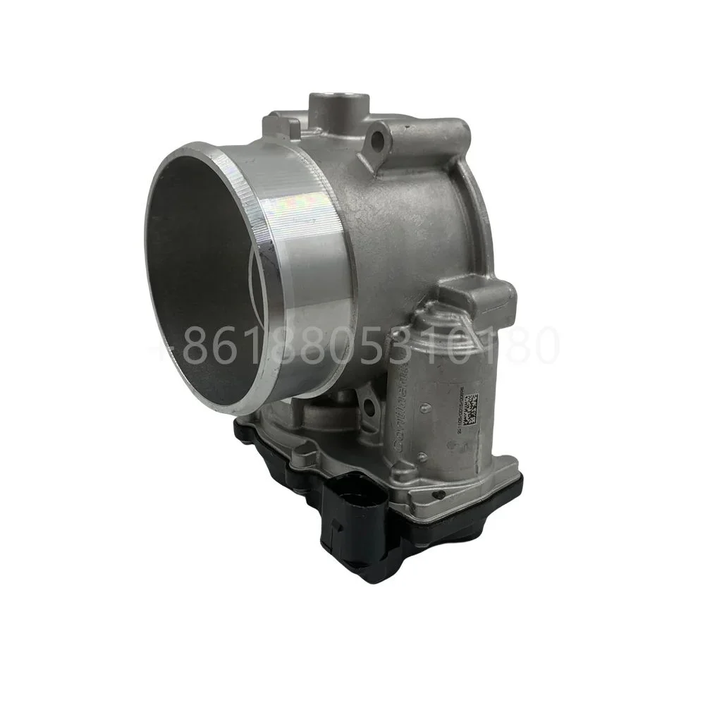 Elektronisches Drosselventil Kompatibel mit Yuchai-Motor Ersatzteil 801000-1008550 A2C9031670011 A70000-1008550LVA00100850 – Detail 4