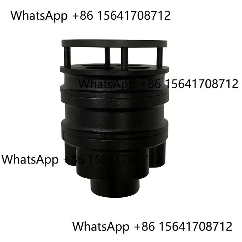 

Peiqi Metal Material Of Subminiature Ultrasonic Wind Speed And Direction Sensor