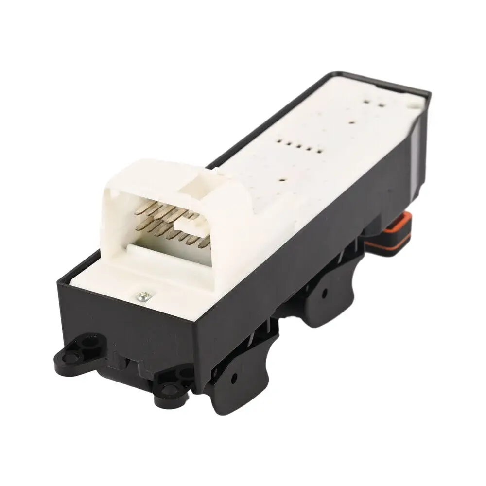 Master Power Window Switch Right Hand Driver For Toyota RAV4 1997 1998 1999 2000 2001 2002 2003 2004 2005 OE/OEM 84820-42080 - view 4