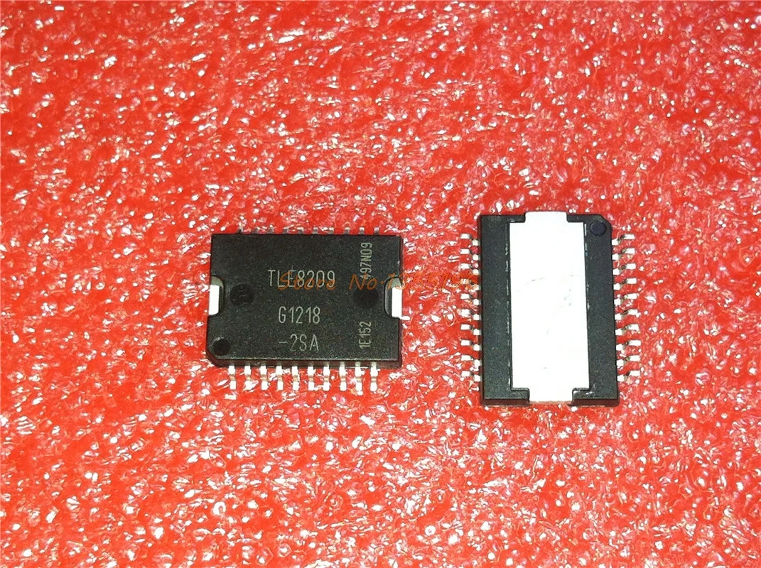 5 pz/lotto TLE8209 TLE8209-1R TLE8209-2SA HSOP-20 In Stock