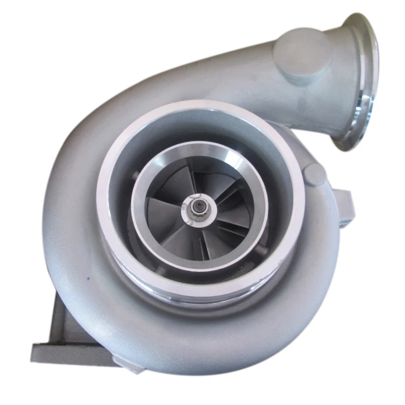 TMF5102 Turbo 466999-0001 Diesel Engine Turbocharger for DETROIT-DIESEL SERIES 60 Turbocharger Prices