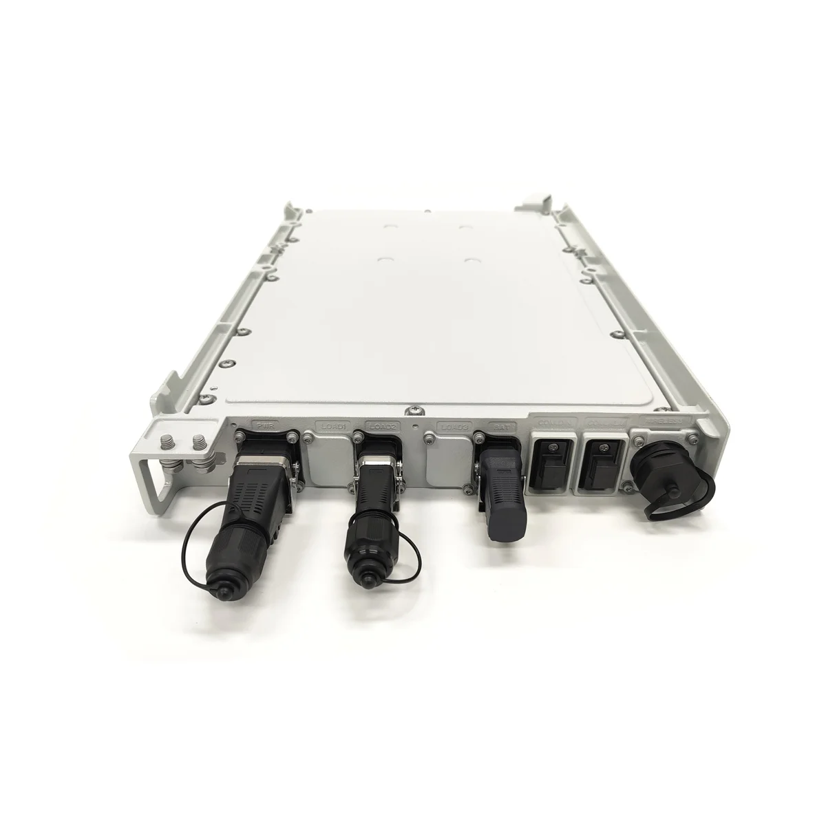 

DPU40D-N06A3 Distributed Power System Blade Type Outdoor Power Supply Telecom Network Power System 48V 40A