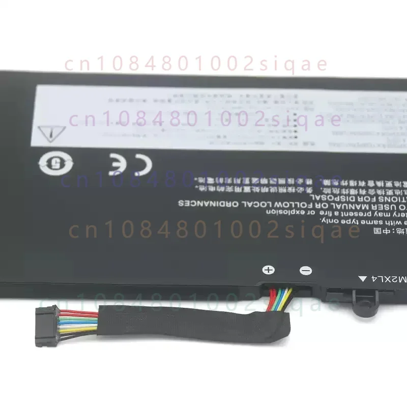 L22L4PG3 Laptop Battery For Lenovo ThinkBook 16+ 2023 Ryzen Edition AMD R7-7840H L22M4PG3 L22B4PG3 L22C4PG3 5B11N45410