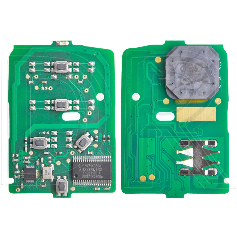 グレート ACJ932HK1210A/1310A 313.8/433.9MHz ID47 チップ近接車リモートコントロールキーホンダアコードシビッククロスツアー CR-V CR-Z