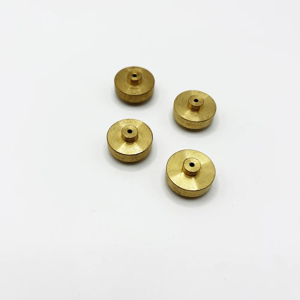 

Needle Bearing For ACC Water Jet Cutter Head On/off Valve Support Waterjet Cutting Heads High-Pressure Poppet Housing 1-12178