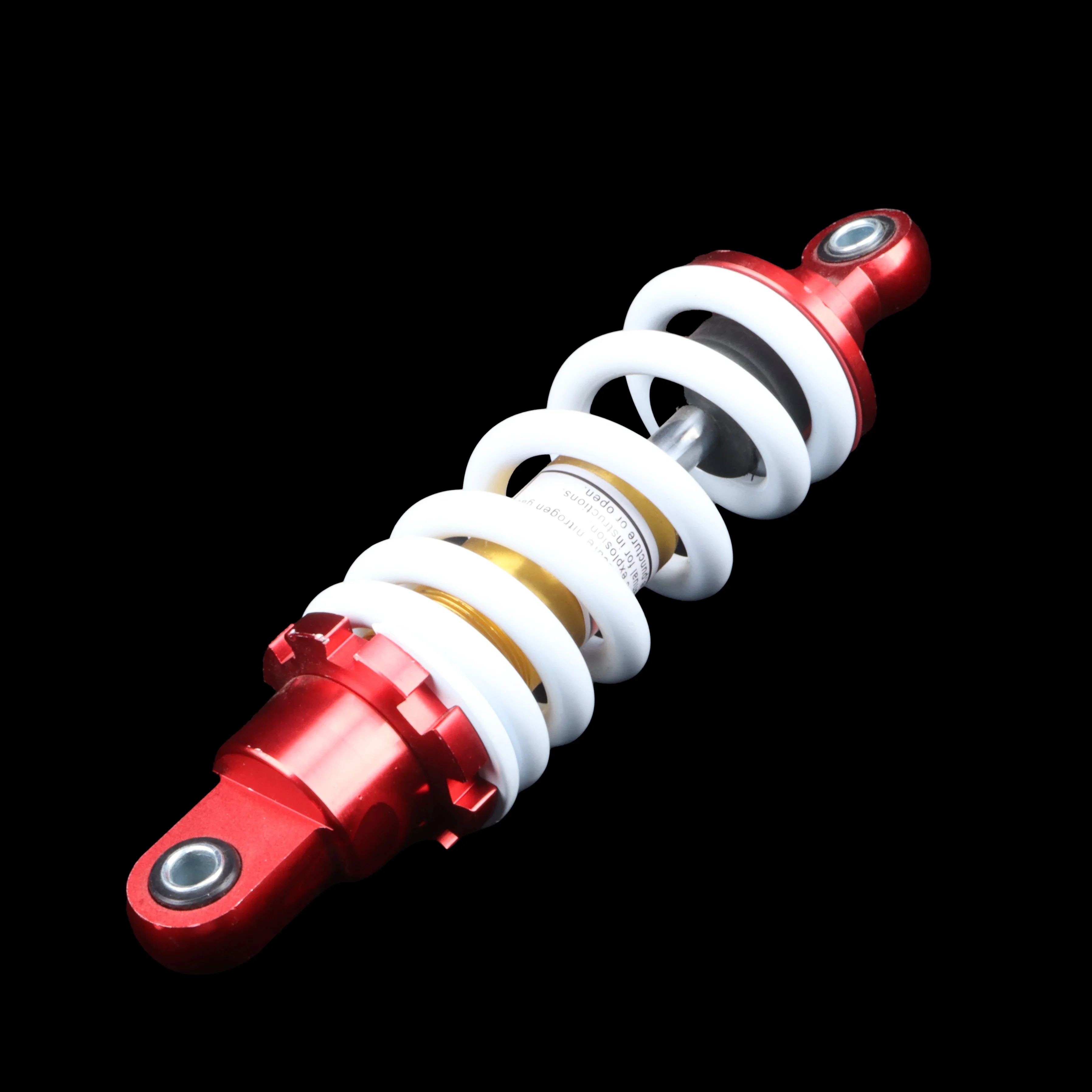 

Гидравлический амортизатор 270 мм 10 мм для грязевого велосипеда, мотоцикла, внедорожная подвеска, обновленные детали для демпфирования