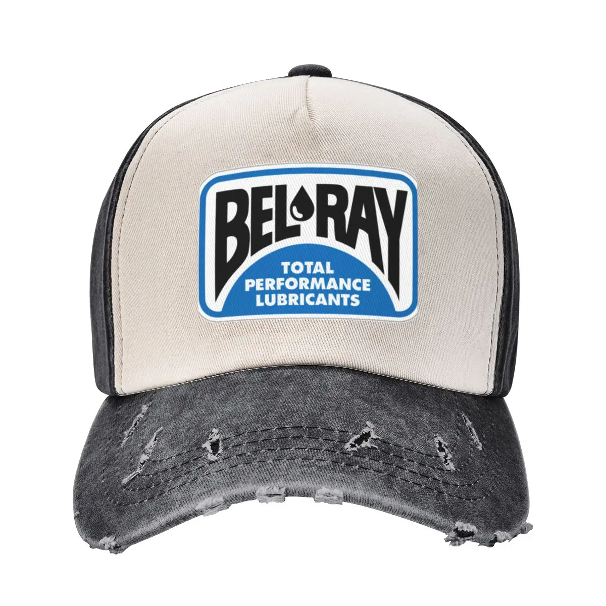 Push The Great Bel Ray Hill 987 Baseball Cap Snapback Cap Sun Hat For Children Anime Men Golf Wear Women's