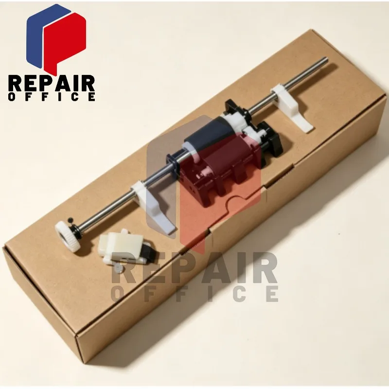 Document Separate Roller is for Brother MFC-9340CDW MFC-L2700DW 2740 9340 ADF Separation Pad LX9297001  LX9751001