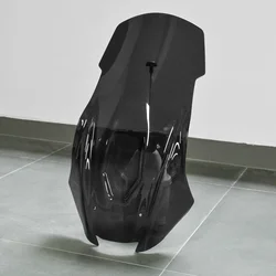 XADV 750 Windscreen Motorbike Windshield Wind Deflector Protector Screen For Honda X-ADV 2021 2022 2023 2024 XADV750 Accessories