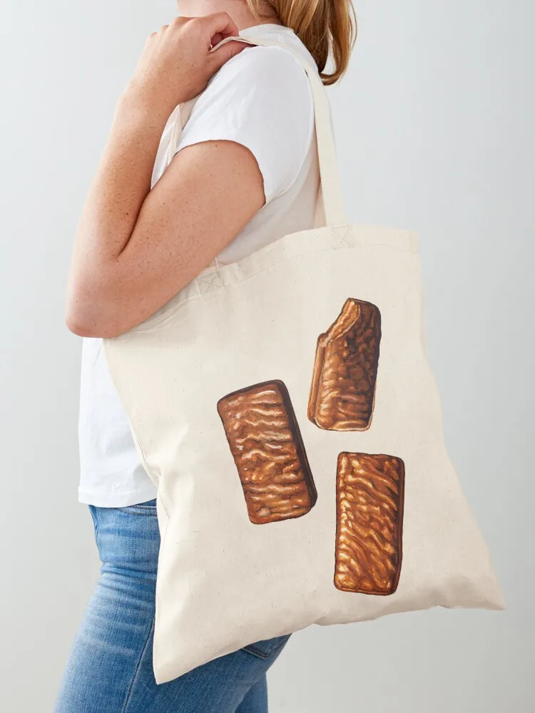 

Tim Tam Pattern Tote Bag eco pack tote bag woman bag for beach hand bags