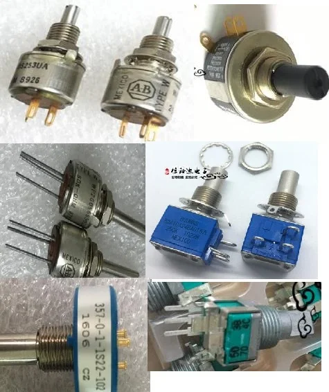 1PCS    WA2N040S253UA       536-11201       WP2G056S503UA     82A1DA24BA0187L               357-0-1-1S22-102          RK09L 503B