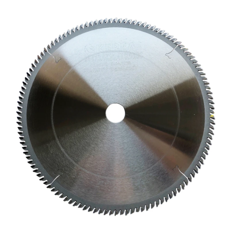 

LIVTER China Manufacture HSS Circular Saw Blade For Metal Cutting