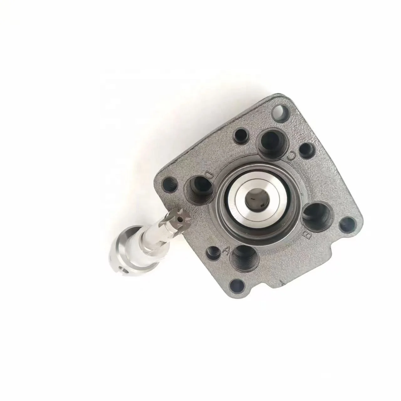 Di-esel Fuel Injection Pump Parts Head Rotor 146403-4920 146403-6820 146400-2220 VE pump rotor head-HDF