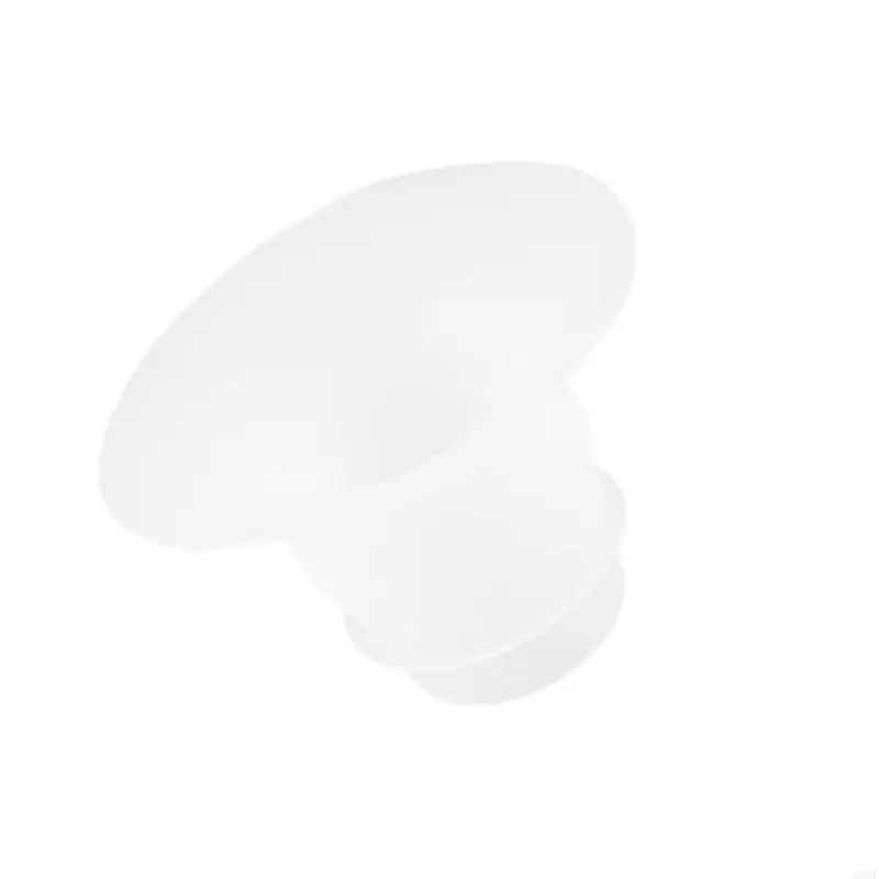 K8GF ترقية محول شفة سيليكون إدراج الشفاه مضخة الثدي لمضخة الثدي #3