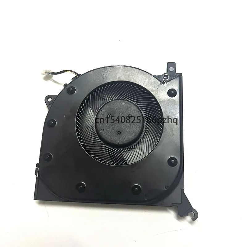 Hulics Used DC 5V Cooling Fan For Lenovo Legion 5P Y550 Y7000P R7000 R7000P Y550-15E BAPA0909R5HY008