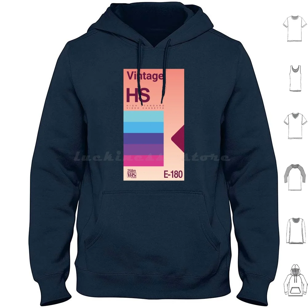 Vaporwave Vhs 'Vint…