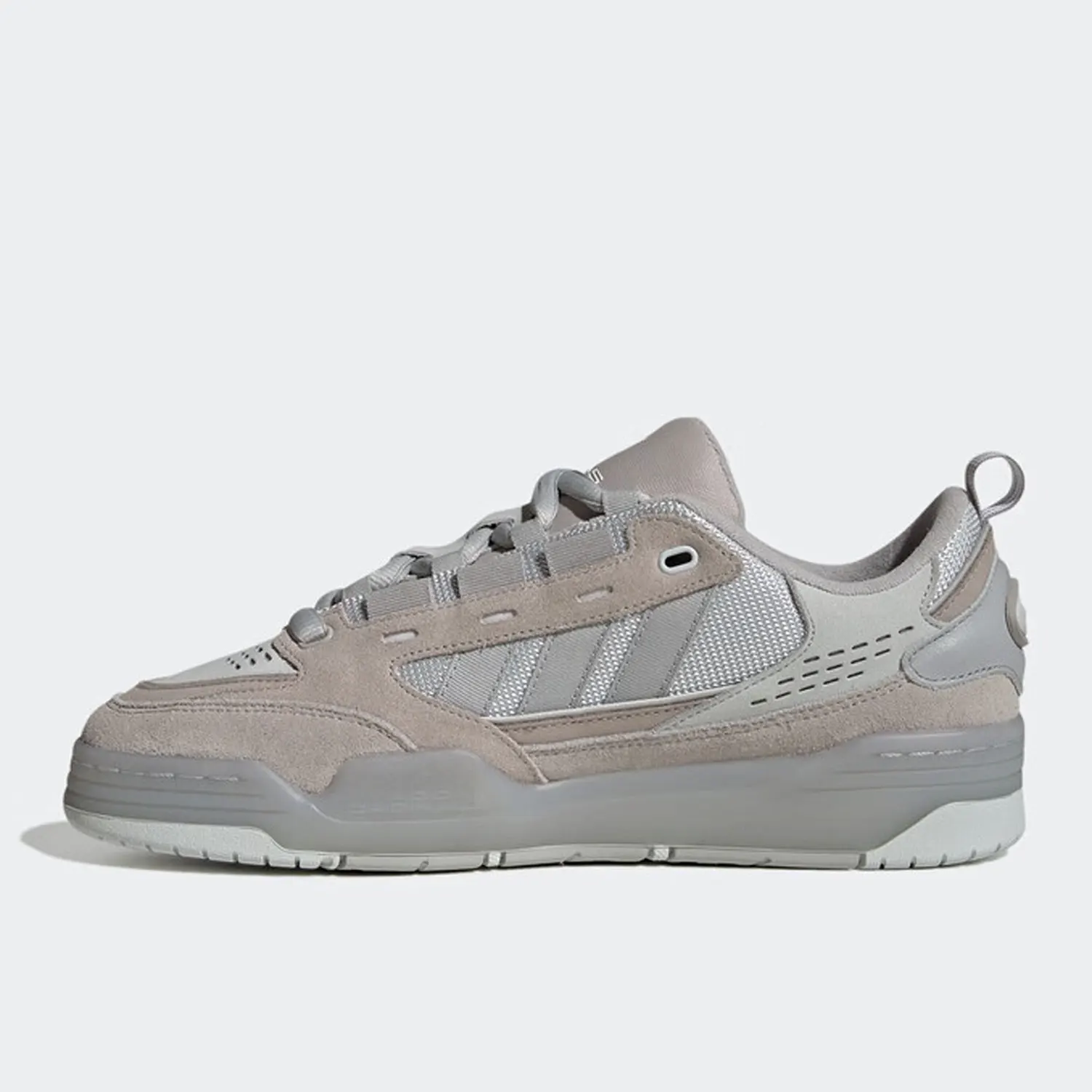 حذاء أديداس الأصلي البرسيم ADI2000 للرجال والنساء الرياضي المريح GX4628