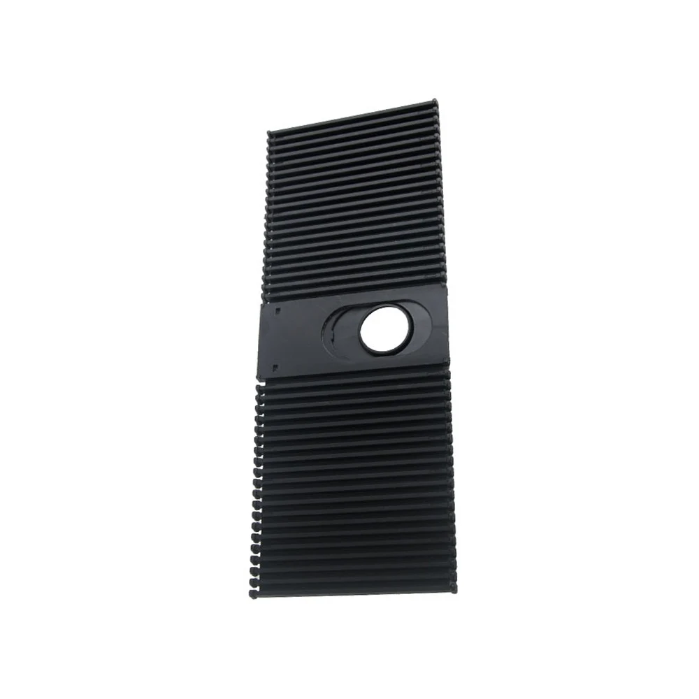 OYOTE LHD 기어 변속 레버 방진 캡 커버, 아우디 A8 D3 S8 2004 -2010, 4E1713187A 3W171111J