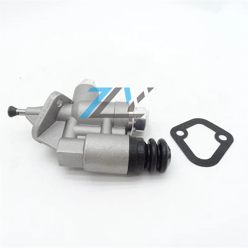 4988747 Fuel Lift Pump Fuel Transfer Pump For 6CT 6CT8.3 Cummins Engine Diesel Parts