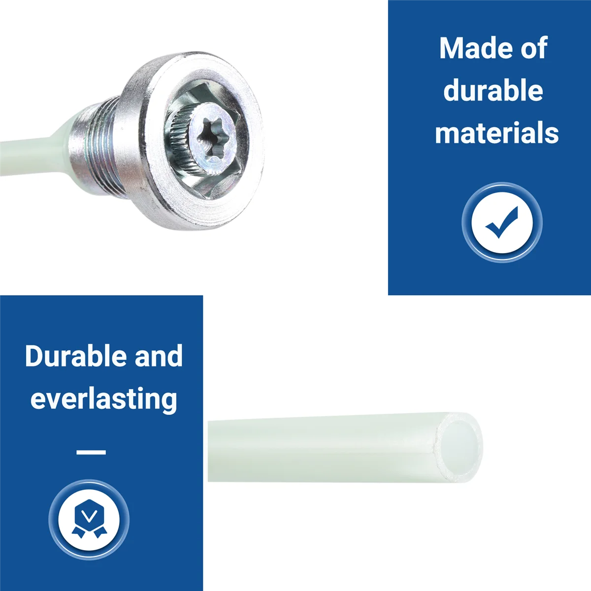 For Peugeot 3008 308 408 508 RCZ Citroen C4 C5 DS5 Gearbox Oil Drain Screw 221347