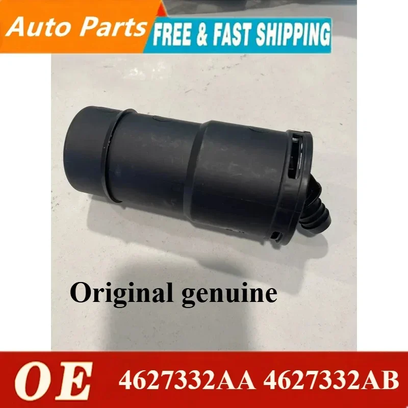 

Original genuine 4627332AB Fuel Vapor Canister Filter FIt For 2014-2022 Jeep Dodge Chrysler 4627332AA