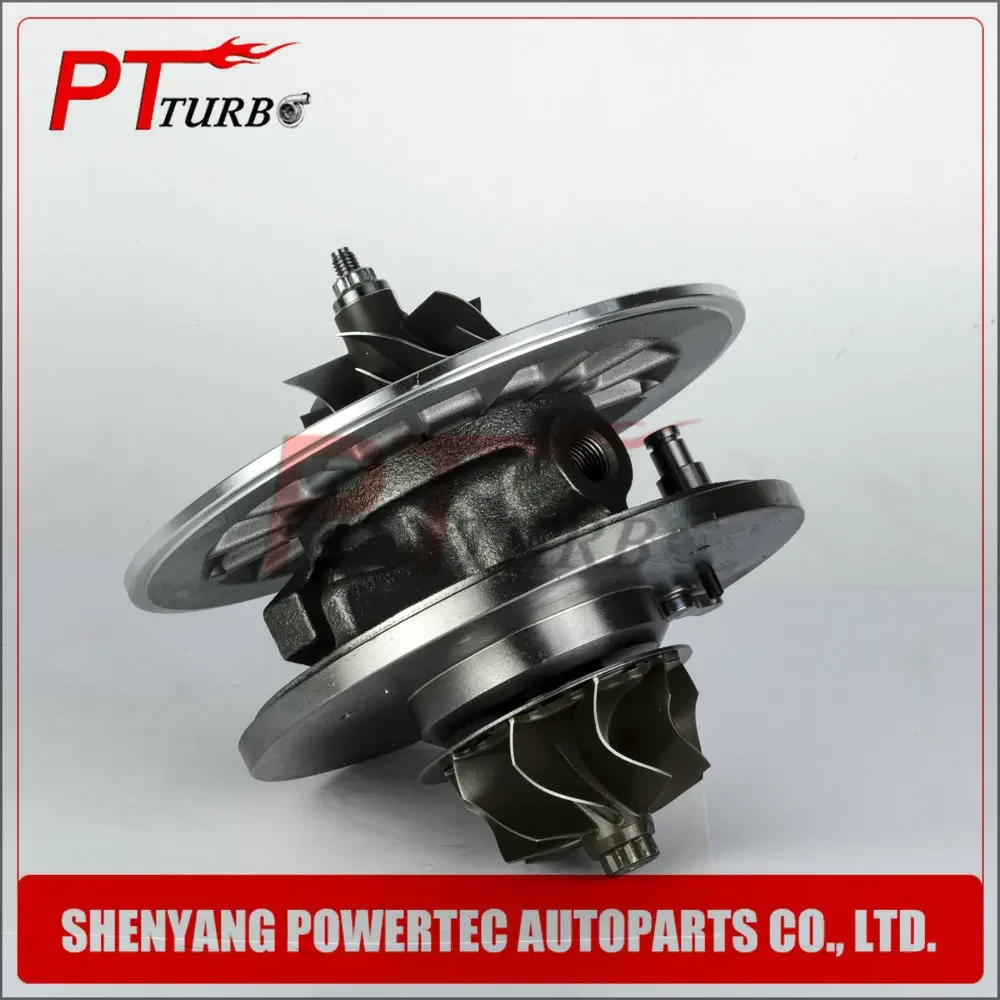 

In Stock Turbo charger Core 700935-0001/2/3 BALANCED Turbo For Car for BMW X5 3.0 D E53 135Kw M57D E53 700935-5003S RL- NEW Engi