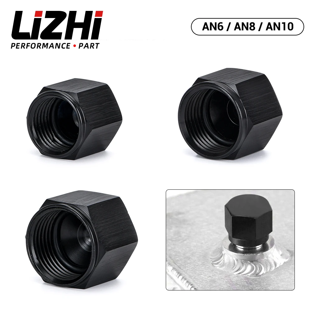 AN6 AN8 AN10 Adapte…