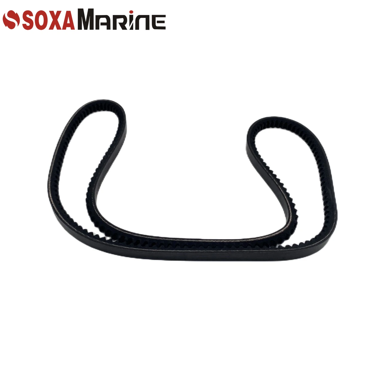 Serpentine V Belt for MerCruiser Rigging Engines 57-64416  57-44206 57-49211 Volvo Penta AQ 120 125 131 145 TD 30 31 45 60 70