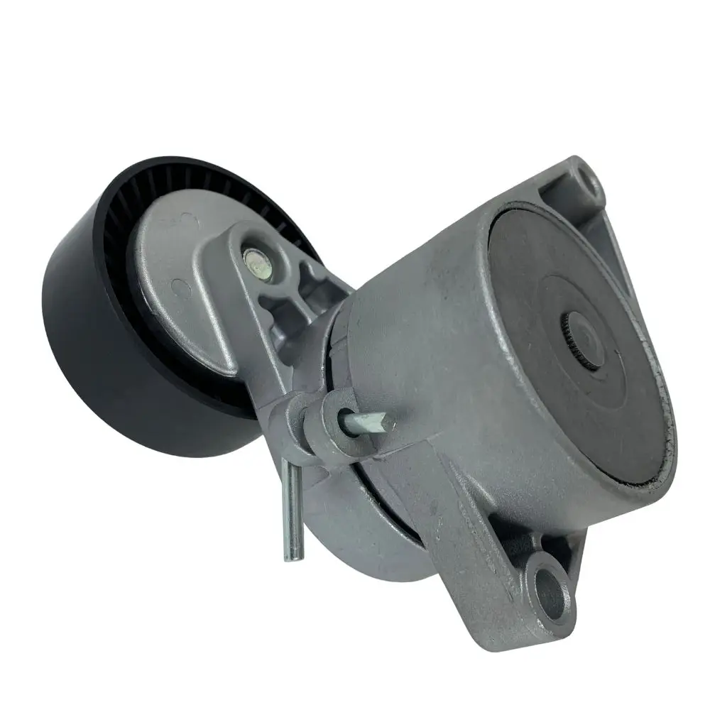 ZOOMKEY Drive Belt Tensioner w/Pulley A/C Compressor Fits for BMW E46 E39 E83 E53 11287512758 view 5