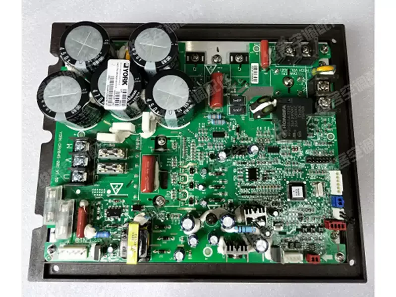 Tarjeta Inverter para Aire Acondicionado Multi-Split New York, Tarjeta Controladora de Compresor 989151 025W43786-597