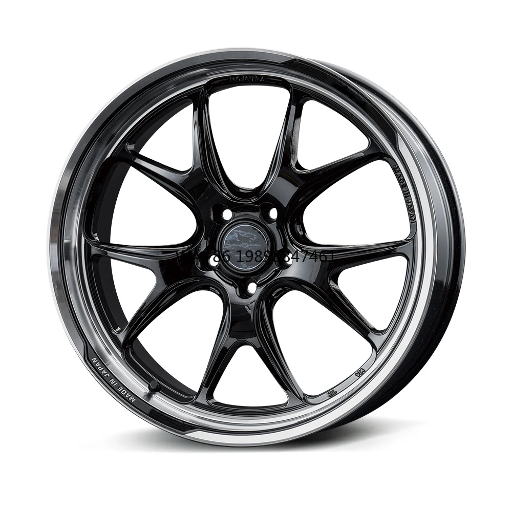 

Deep Concave Dish Forged Performance T6061 Alloy Hub 18 19 20 21 22 23 24 Inch 5X112 5X108 5X114.3 5X120 Wheels for Quality