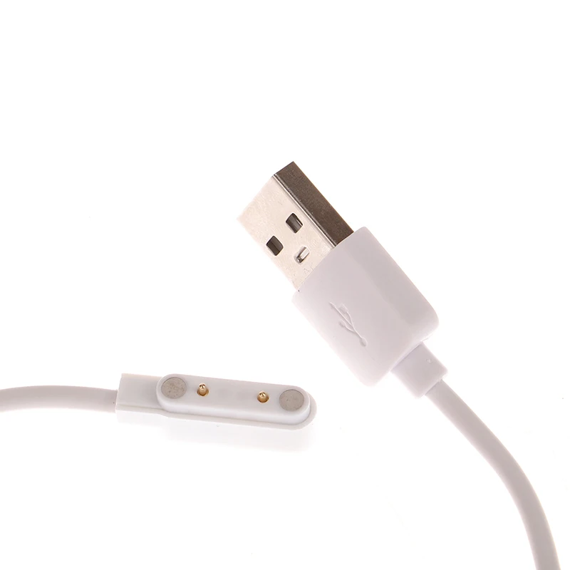 The USB Cable For LT36 LT21 USB Wire Cord PVC Charging Cable Charger Kids Phone Watch