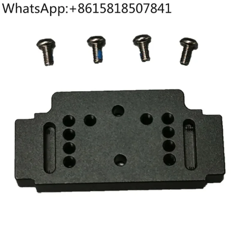

1/14 Radium speed, static point MAN IVECO, aluminum alloy head beam, steering arm DIY magic bean model
