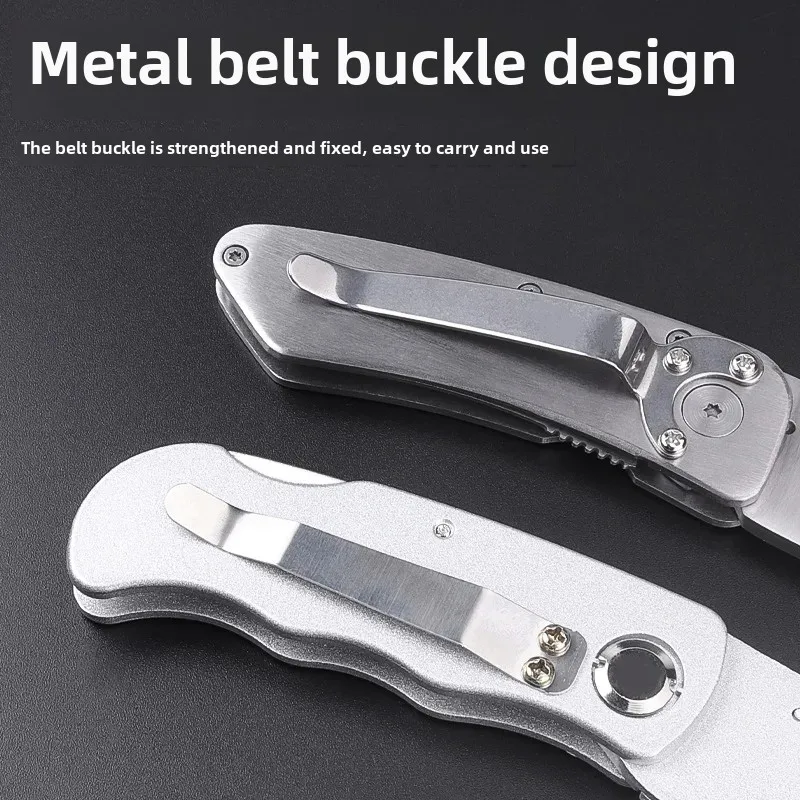 Heavy-duty Utility Knife Foldableing Large Paper Knife Box Opener Express Cutter Tool Holder Industrial Wallpaper Knife