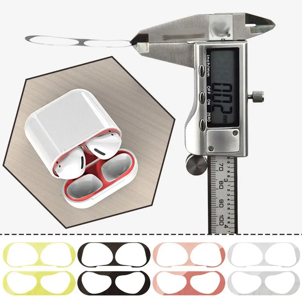 Подходит-для-apple-airpods-4-пылезащитные-металлические-наклейки-устойчивые-к-падениям-царапинам-наклейки-аксессуары-для-наушников