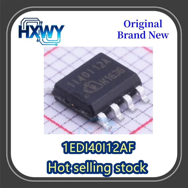 (5/50 Pieces) 1EDI4…