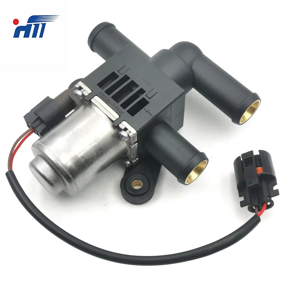 

OE: 81619670011 81619676022 1147412139 Durable-Heater Control Water Valve For MAN F2000 M2000L M2000M TGA TGL TGM TGS TGX