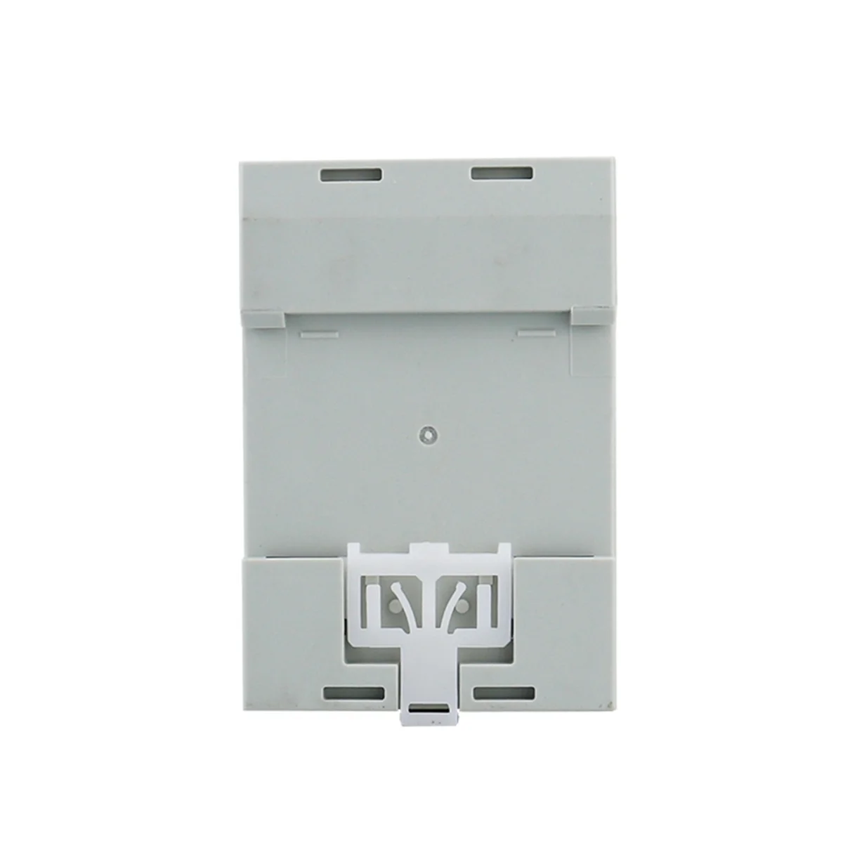 Retail! D52-2058 Wattmeter Din Rail Volt Current Meter Power Factor Digital Meter AC80-300V Multi-Function Kwh Hz Meter 0-100A,A