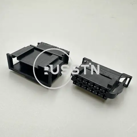 아우디 폭스바겐용 자동차 케이블 커넥터, 1 세트, 12 핀, 1.5mm, 3B0 972 736 3B0 972 726 3B0972736 3B0972726