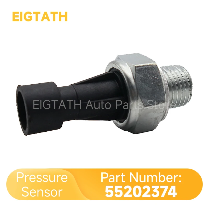 

Датчик давления масла хорошего качества для Peugeot Expert Opel Astra Vauxhall Corsavan Fiat Saab Alfa Romeo 55202374 68070741AA