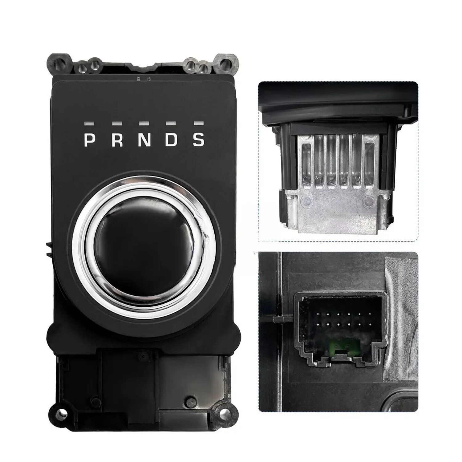 

LR070696 LR117066 LR066520 LR096232 GEAR SHIFT MODULE For Land Rover Range Rover Evoque Discovery Sport 2012-2025