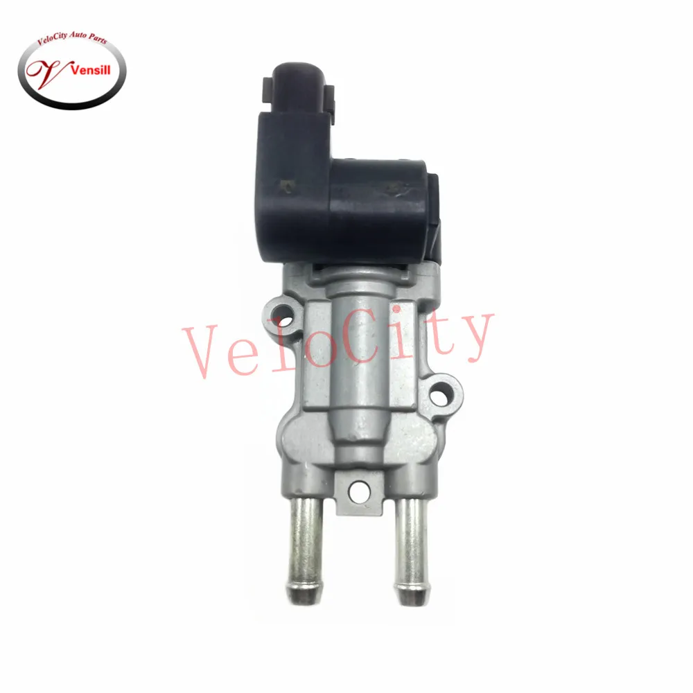 Refurbished Idle Air Control Valve For 2001-2008 Toyota Corolla 1ZZFE Part No# 22270-0D020 222700D020