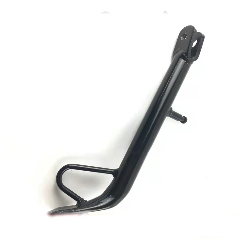 

Single Brace Side Bracket Stand Parking Rack Motorcycle Original Factory Accessories For Suzuki Gixxer SF 150