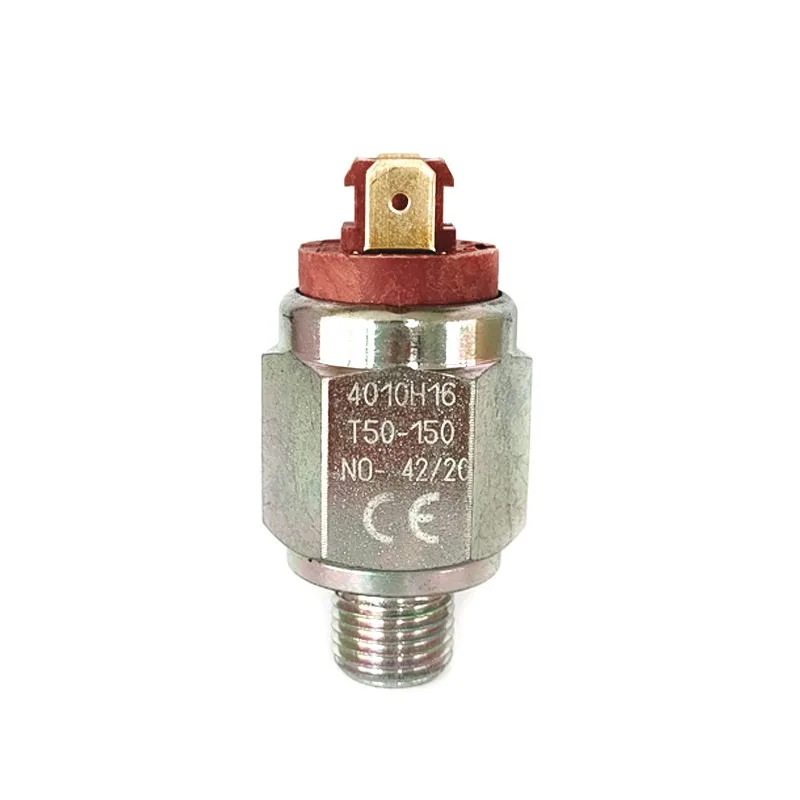 

Original Adjustable Pressure Switch Pressure Relay 4110124/41V10H24/31V10214/31V20214